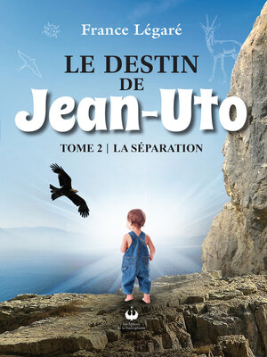 cover image of La séparation